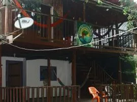 Posada Kevelin