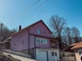 Apartman Gornji Pažanj