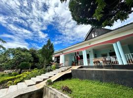 Main Stream Beach Villa，位于SengaMnema Court附近的酒店