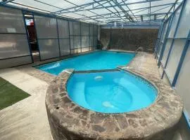 Hostal El Amigo Lucho