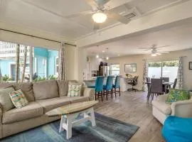 Siesta Key Dream Inn Vacation Rental Near Village!