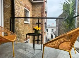 Ashton Mews - in the heart of Broadstairs