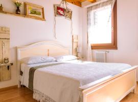 Venice's neighbor Home，位于米拉诺的酒店