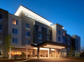 TownePlace Suites by Marriott Cleveland Solon，位于索伦的万豪酒店
