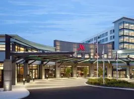 Marriott Columbus OSU