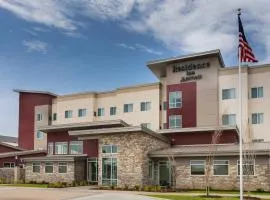 Residence Inn by Marriott Dallas Plano/Richardson at Coit Rd.