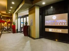 普罗蒂亚万豪酒店 - 开普敦北仓店