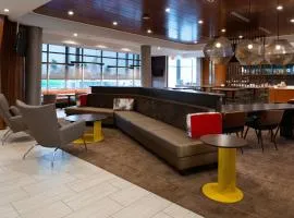 SpringHill Suites by Marriott Kansas City Northeast