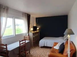 Chez Alice, à 50m à pieds de la mer à Hardelot-Plage