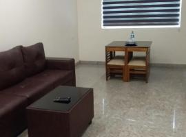 Redbell suites Residency