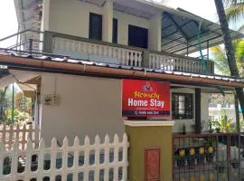 Homely Home stay
