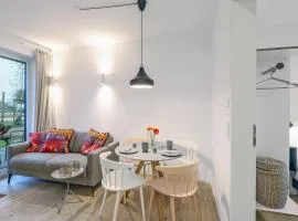 2 Bedroom Cozy Apartment In Lembruch-Dümmer See