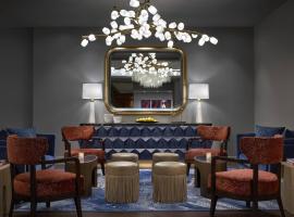 The Opus Westchester, Autograph Collection
