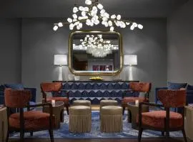 The Opus Westchester, Autograph Collection