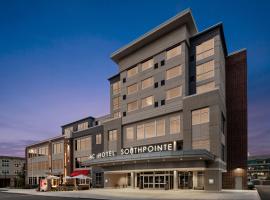 AC Hotel by Marriott Pittsburgh Southpointe，位于佳侬斯堡的酒店
