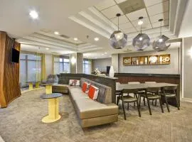 SpringHill Suites by Marriott San Antonio Medical Center/Northwest