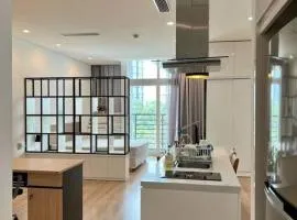 The Rixx Convenient Apartment @ Ben Thanh/pool/gym