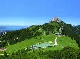 Sonnenalm Kampenwand