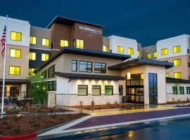 Residence Inn by Marriott Rocklin Roseville