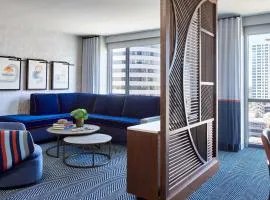 Le Méridien St. Louis Clayton