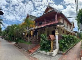 Siridel Luang Prabang