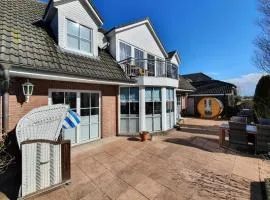 Landhausvilla in Bojendorf Fehmarn