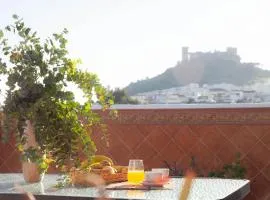 Casa Rural La Palmera