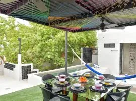 Boox Nah Luxury house in downtown Mérida