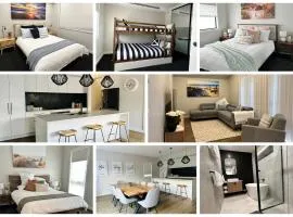Grantville’s Grand Getaway