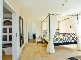NEU! Ferienwohnung Zum Kaminzimmer