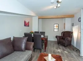 NEU! Ferienwohnung Zur Eiche