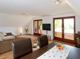NEU! Ferienwohnung zum Wiesenblick
