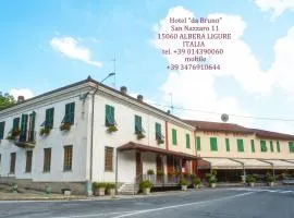 Hotel Da Bruno
