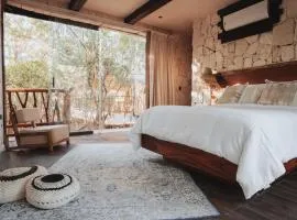 Kaaba Luum Jungle Villas