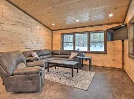 Near Memorial Park Lake Arbutus Vacation Rental