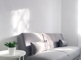 Casa Mina，位于奥梅尼亚的酒店