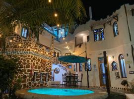 Maidith Galapagos Inn，位于阿约拉港的酒店