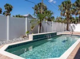 167 Delmar Avenue - Beautiful Private Pool Home on North end of the island home