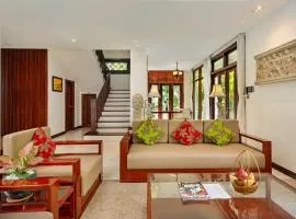 Resort Villa Da Nang Luxurious