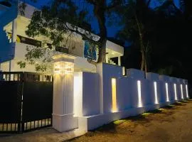 Rams Resort
