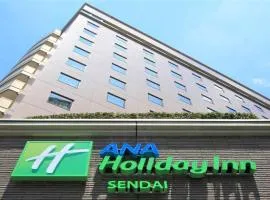 全日空仙台假日酒店