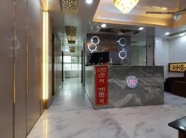 Hotel Shahin residential