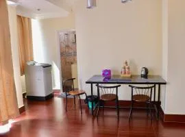 Gvai Apartment