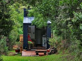 Tiny Home Trails End