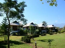 拜县黄土度假酒店