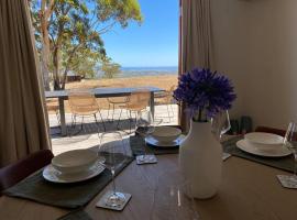 Kidman's Rest，位于The Range的酒店