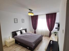 Apartament KEPA din Piatra Neamt，位于皮亚特拉-尼亚姆茨的公寓