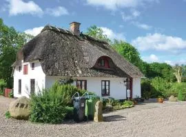 Two-Bedroom Holiday Home In Krusa