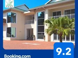 Golf Course Boutique Guesthouse