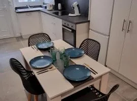 L'Appart Oytier Saint Oblas+Parking gratuit